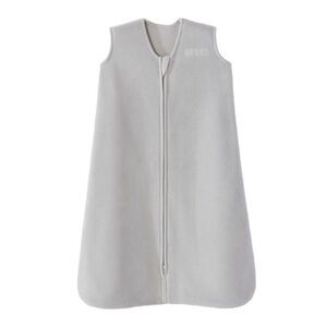 Halo Innovations Fleece Sleepsack Wearable Blanket Size L 12-18 months